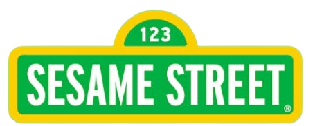 Sesame Street – Educational Toys, Preschool Learning Games & Books for Kids